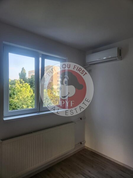 Drumul Taberei | Apartament 2 camere | Semidecomandat | 35mp | B11104
