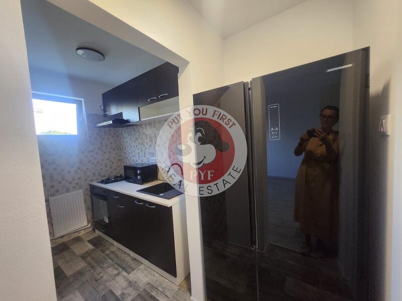Drumul Taberei | Apartament 2 camere | Semidecomandat | 35mp | B11104
