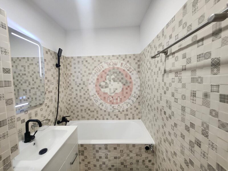 Drumul Taberei | Apartament 2 camere | Semidecomandat | 35mp | B11104